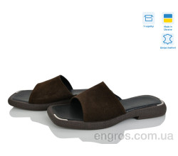 Шлепки Ailinda