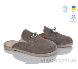 Шлепки Ailinda