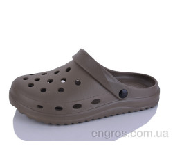 Кроксы Luck Line