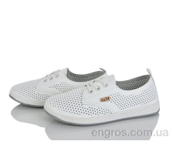 Кроссовки Canoa