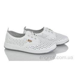 Кроссовки Canoa