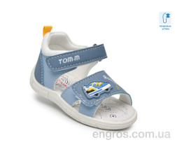 Сандалии TOM.M