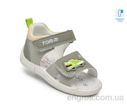 Сандалии TOM.M