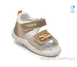 Сандалии TOM.M