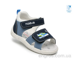 Сандалии TOM.M