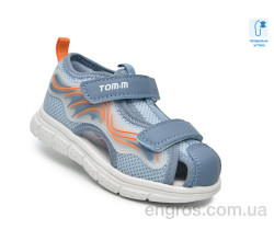 Сандалии TOM.M