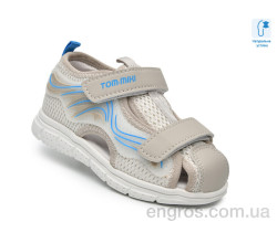 Сандалии TOM.M