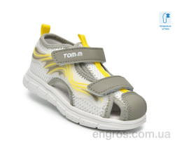 Сандалии TOM.M