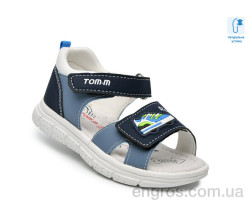 Сандалии TOM.M