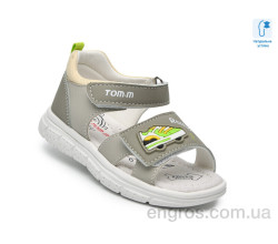 Сандалии TOM.M