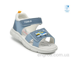 Сандалии TOM.M