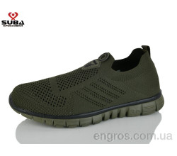 Кроссовки SUBA