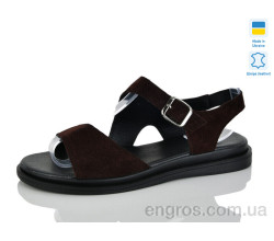 Босоножки Mermaid