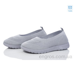 Слипоны Ok Shoes