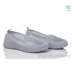 Слипоны Ok Shoes