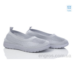 Слипоны Ok Shoes