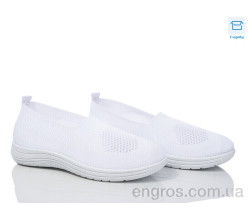 Слипоны Ok Shoes