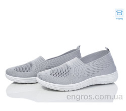 Слипоны Ok Shoes