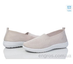 Слипоны Ok Shoes