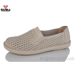Туфли SUBA