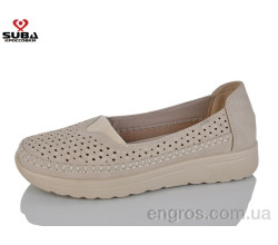 Туфли SUBA