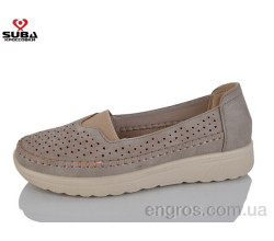 Туфли SUBA