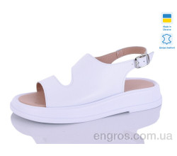 Босоножки Mermaid