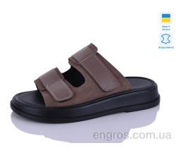 Шлепки Mermaid