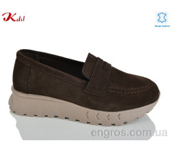 Туфли Jiulai-Kadisalun