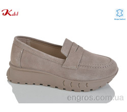 Туфли Jiulai-Kadisalun