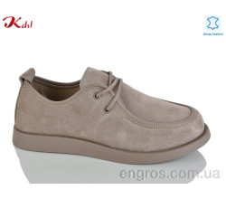 Туфли Jiulai-Kadisalun