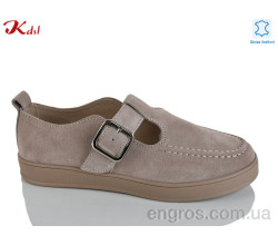 Туфли Jiulai-Kadisalun