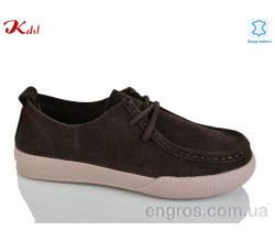 Туфли Jiulai-Kadisalun