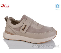 Кроссовки Jiulai-Kadisalun