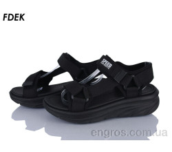 Босоножки FDEK