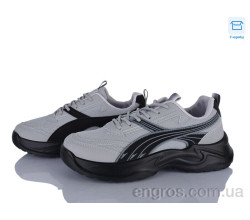 Кроссовки Kulada-UCSS-MD