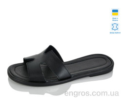 Шлепки Mermaid