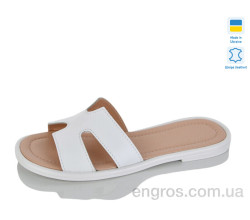 Шлепки Mermaid