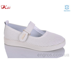 Туфли Jiulai-Kadisalun