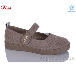 Туфли Jiulai-Kadisalun