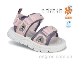 Босоножки Ok Shoes