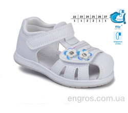 Босоножки Ok Shoes
