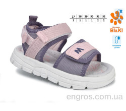 Босоножки Ok Shoes