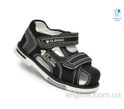 Сандалии Ok Shoes