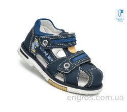 Сандалии Ok Shoes