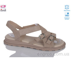 Босоножки Gukkcr