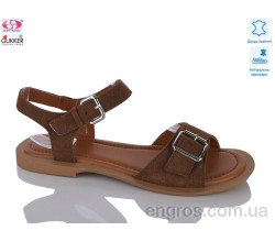 Босоножки Gukkcr