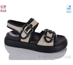 Босоножки Gukkcr