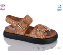 Босоножки Gukkcr