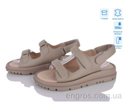 Босоножки Захар-Gold